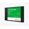 WD Green WDS100T3G0A - SSD - 1 TB - intern - 2.5" (6.4 cm) - SATA 6Gb / s