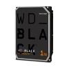 WD_BLACK WD6004FZWX - Festplatte - 6 TB - intern - 3.5" (8.9 cm) - SATA 6Gb / s - 7200 rpm - Puffer: 128 MB