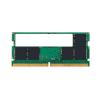Transcend - DDR5 - Modul - 16 GB - SO DIMM 262-PIN - 4800 MHz / PC5-38400 - CL40 - 1.1 V - ungepuffert - non-ECC - für Intel Next Unit of Computing 13 Extreme Kit - NUC13RNGi9