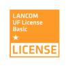 LANCOM R&S Unified Firewalls - Basislizenz (3 Jahre) - für R&S Unified Firewall UF-760