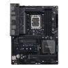 ASUS ProArt B660-CREATOR D4 - Motherboard - ATX - LGA1700-Sockel - B660 Chipsatz - USB 3.2 Gen 2, USB-C 3.2 Gen 2x2, USB 3.2 Gen 1 - Gigabit LAN, 2.5 Gigabit LAN - Onboard-Grafik (CPU erforderlich) - HD Audio (8-Kanal)