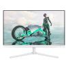 Philips Evnia 3000 27M2N3201A - LED-Monitor - Gaming - 68.5 cm (27") - 1920 x 1080 Full HD (1080p) @ 180 Hz - Fast IPS - 300 cd / m² - 1000:1 - HDR10 - 0.5 ms - 2xHDMI, DisplayPort - Lautsprecher