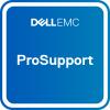 Dell Upgrade from 3Y Next Business Day to 3Y ProSupport for ISG - Serviceerweiterung - Arbeitszeit und Ersatzteile - 3 Jahre - Vor-Ort - 10x5 - Reaktionszeit: am nächsten Arbeitstag - NPOS - für PowerEdge T150