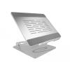 Delock Tablet und Notebook Standhalterung verstellbar Aluminium