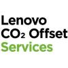 Lenovo Co2 Offset 120 ton - Serviceerweiterung