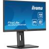 21,5" ETE IPS-panel, 1920x1080, 250cd / m², Speakers, HDMI, DisplayPort, 1ms, 15cm Height adj Stand