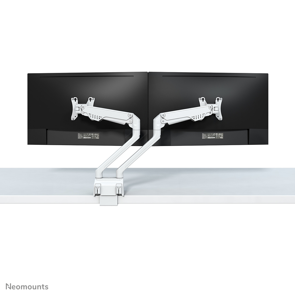 Neomounts by Newstar Flat Screen Desk Mount (clamp / grommet) - Neomounts  by Newstar - Produkte & Angebote für Ihr Unternehmen
