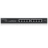 Zyxel GS1915-8 Smart Managed Layer2 NebulaFlex Switch