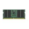 Kingston ValueRAM - DDR5 - Modul - 32 GB - SO DIMM 262-PIN - 4800 MHz / PC5-38400 - CL40 - 1.1 V - ungepuffert - on-die ECC - für Intel Next Unit of Computing 13 Extreme Kit - NUC13RNGi9