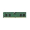 Kingston ValueRAM - DDR5 - Modul - 8 GB - DIMM 288-PIN - 4800 MHz / PC5-38400 - CL40 - 1.1 V - ungepuffert - on-die ECC