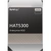 Synology HAT5300 - Festplatte - 4 TB - intern - 3.5" (8.9 cm) - SATA 6Gb / s - 7200 rpm - Puffer: 256 MB