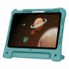 Targus Kids - Hintere Abdeckung für Tablet - antimikrobiell - EVA form - teal - für Apple 10.9-inch iPad (10th gen), 10.9-inch iPad Air (4th gen, 5th gen), 11-inch iPad Air (M2), 11-inch iPad Pro (1st gen, 2nd gen, 3rd gen, 4th gen)