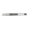 Allied Telesis AT x930-28GPX - Switch - L3 - managed - 24 x 10 / 100 / 1000 (PoE+) + 4 x 1 Gigabit / 10 Gigabit SFP+ - Desktop, an Rack montierbar - mit 1 Jahr Net Cover support