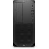 HP Workstation Z2 G9 - Wolf Pro Security - Tower - 4U - 1 x Core i7 i7-14700K / 3.4 GHz - RAM 32 GB - SSD 1 TB - HP Z Turbo Drive, NVMe, TLC - RTX A1000 - 1GbE - Win 11 Pro - Monitor: keiner - Tastatur: Deutsch - Schwarz - mit HP Wolf Pro Security Ed