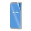 DICOTA - Bildschirmschutz für Handy - antimikrobieller Filter, 2H, selbstklebend - Folie - durchsichtig - für Samsung Galaxy Xcover 5