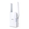 TP-Link RE705X V1 - Wi-Fi-Range-Extender - 1GbE - Wi-Fi 6 - 2.4 GHz, 5 GHz