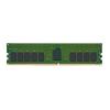 Kingston Server Premier - DDR4 - Modul - 32 GB - DIMM 288-PIN - 2666 MHz / PC4-21300 - CL19 - 1.2 V - registriert - Parität - ECC