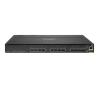 HPE Aruba CX 8360-12C V2 - Switch - L3 - managed - 12 x 100 Gigabit QSFP28 / 40 Gigabit QSFP+ - Luftstrom von vorne nach hinten - an Rack montierbar
