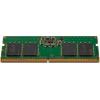 HP - DDR5 - Modul - 8 GB - SO DIMM 262-PIN - 4800 MHz - für HP ENVY 27-cp0XX