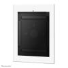 Neomounts by Newstar wall mountable & VESA 75x75 tablet casing for Apple iPad PRO 12,9"