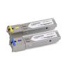 LANCOM SFP-BiDi1550-SC1 - SFP (Mini-GBIC)-Transceiver-Modul - 1GbE - 1000Base-BX20 - SC / UPC Einzelmodus - bis zu 20 km - 1310 nm / 1550 nm (Packung mit 2) - für P / N: 61880, 61884