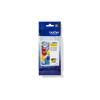 Brother LC462XLY - Mit hoher Kapazität - Gelb - original - Tintenpatrone - für Brother MFC-J2340DW, MFC-J3540DW, MFC-J3940DW