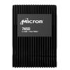 Micron 7450 MAX - SSD - 12.8 TB - intern - 2.5" (6.4 cm) - U.3 PCIe 4.0 (NVMe)