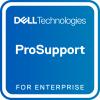 Dell Erweiterung von 1 jahr ProSupport auf 3 jahre ProSupport - Serviceerweiterung - Arbeitszeit und Ersatzteile - 2 Jahre (2. / 3. Jahr) - Vor-Ort - 10x5 - Reaktionszeit: am nächsten Arbeitstag - NPOS - für PowerSwitch S5212F-ON