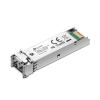 TP-Link TL-SM311LM V4 - SFP (Mini-GBIC)-Transceiver-Modul - 1GbE - 1000Base-SX - LC / UPC Multi-Modus - bis zu 550 m - 850 nm