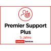 Lenovo Premier Support Plus Upgrade - Serviceerweiterung - Arbeitszeit und Ersatzteile (für System mit 3 Jahren Courier- oder Carry-in-Garantie) - 5 Jahre (ab ursprünglichem Kaufdatum des Geräts) - Vor-Ort - Reaktionszeit: am nächsten Arbeitstag