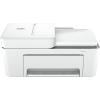 HP Deskjet 4220e All-in-One - Multifunktionsdrucker - Farbe - Tintenstrahl - A4 (210 x 297 mm) (Original) - A4 / Legal (Medien) - bis zu 8.5 Seiten / Min. (Drucken) - 60 Blatt - USB 2.0, Wi-Fi(n), Bluetooth - Cement