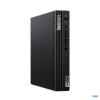 Lenovo ThinkCentre M70q Gen4 12E3 - Mini - Core i5 13400T / 1.3 GHz - RAM 16 GB - SSD 512 GB - TCG Opal Encryption 2, NVMe - UHD Graphics 730 - 1GbE, Wi-Fi 6E - WLAN: Bluetooth 5.1, 802.11a / b/g / n/ac / ax (Wi-Fi 6E) - Win 11 Pro - Monitor: keiner - Tas