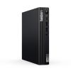 Lenovo ThinkCentre M70q Gen 5 12TD - Mini - Core i7 13700T / 1.4 GHz - vPro Enterprise - RAM 16 GB - SSD 512 GB - TCG Opal Encryption, NVMe - UHD Graphics 770 - 1GbE, Wi-Fi 6E, Bluetooth 5.3 - WLAN: 802.11a / b/g / n/ac / ax (Wi-Fi 6E), Bluetooth 5.3 - Wi