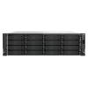 QNAP TS-H1677XU-RP - NAS-Server - 16 Schächte - Rack - einbaufähig - SATA 6Gb / s - RAID RAID 0, 1, 5, 6, 10, 50, 60, JBOD - RAM 32 GB - Gigabit Ethernet / 2.5 Gigabit Ethernet / 5 Gigabit Ethernet / 10 Gigabit Ethernet - iSCSI Support - 3U