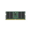 Kingston ValueRAM - DDR5 - Modul - 48 GB - SO DIMM 262-PIN - 5600 MHz / PC5-44800 - CL46 - 1.1 V - ungepuffert - non-ECC