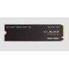 WD_BLACK SN850X NVMe SSD WDBB9G0040BNC - SSD - 4 TB - intern - M.2 2280 - PCIe 4.0 (NVMe) - Schwarz