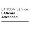 LANCOM LANcare Advanced L - Serviceerweiterung - erweiterter Hardware-Austausch - 5 Jahre - Lieferung - 8x5 - Reaktionszeit: nächster Arbeitstag (bei Anfragen vor 14:00 Uhr)