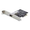 1-Port 1GbE SFP PCIe Network Card, NIC