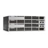 Cisco Catalyst 9300L - Network Essentials - Switch - L3 - 48 x 10 / 100 / 1000 (PoE+) + 4 x 10 Gigabit SFP+ (Uplink) - an Rack montierbar - PoE+ (505 W) - wiederaufbereitet