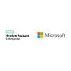 HPE Microsoft Windows Server 2025 Standard Edition zusätzliche 4-Core Lizenz, Multi Language, KEINE WINDOWS SERVER LIZENZ