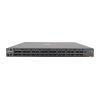 HPE Aruba CX 9300-32D 32-port 100 / 200 / 400G QSFP-DD 2-port 10G SFP+ Switch - Switch - L3 - managed - 32 x 100 / 200 / 400 Gigabit QSFP-DD + 2 x 1 Gigabit / 10 Gigabit SFP+ - Luftstrom von vorne nach hinten - an Rack montierbar