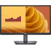 Dell E2225HS - LED-Monitor - 55.9 cm (22") (21.45" sichtbar) - 1920 x 1080 Full HD (1080p) @ 75 Hz - VA - 250 cd / m² - 3000:1 - 5 ms - HDMI, VGA, DisplayPort - Lautsprecher - BTO - mit 3 Jahre erweiterter Austauschservice und beschränkte Hardware-Gara