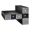 Eaton 9PX G2 9PXEBM240RT3UG2 - Batteriegehäuse (Rack - einbaufähig) - 240 V - 3U - 48.3 cm (19") - Schwarz, Silber