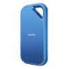 SanDisk Creator Pro - SSD - 1 TB - extern (tragbar) - USB 3.2 Gen 2x2 (USB-C Steckverbinder)
