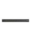 LANCOM GS-3652X - Switch - L3 - managed - 36 x 10 / 100 / 1000 + 12 x 100 / 1000 / 2.5G + 4 x 10 Gigabit SFP+ - an Rack montierbar