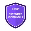 Three Year Extended Warranty for Logitech Meetup+RoomMate+Tap IP