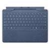 Microsoft - Tastatur - mit Touchpad, Beschleunigungsmesser, Surface Slim Pen 2 Ablage- und Ladeschale