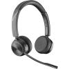 Poly - Headset-Oberseite für Headset - für Poly Savi 7220 Duo