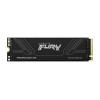 Kingston FURY - SSD - 1 TB - intern - M.2 2280 - PCI Express 5.0 x4 (NVMe)
