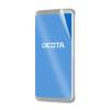 DICOTA - Bildschirmschutz für Handy - 9 H, selbstklebend - Folie - durchsichtig - für Apple iPhone 15 Plus